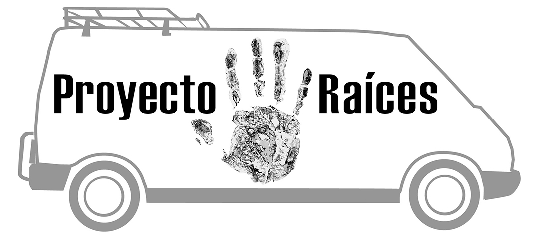 Proyecto Raíces